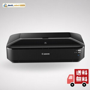 Canon �L���m�� �C���N�W�F�b�g�v�����^ PIXUS iX6830