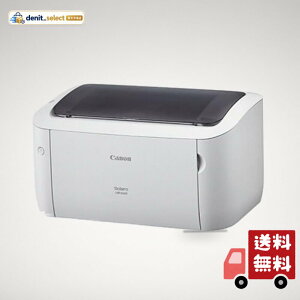 Canon �L���m�� A4���m�N���v�����^�[ Satera LBP6040