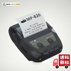 �Z�C�R�[�C���X�c�� ���m�N�� ���o�C���^���M���v�����^�[ MP-B20 USB Bluetooth�ڑ� MFi�F�� �u���b�N