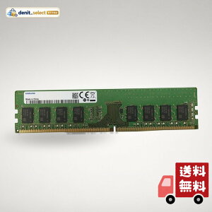 Samsung DDR4 2666 8GB SAMSUNG Original [SAMSUNG ORIGINAL] �T���X������ �f�X�N�g�b�v�p������ PC4-21300 DDR4-2666 288pin CL11 (8GB)