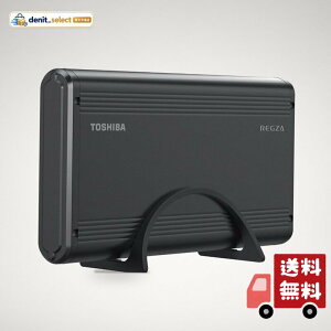 ���� �^�C���V�t�g�}�V���Ή� USB�n�[�h�f�B�X�N ���J�j�J���n�[�h�f�X�N(4TB)TOSHIBA REGZA THD-V3�V���[�Y THD-400V3