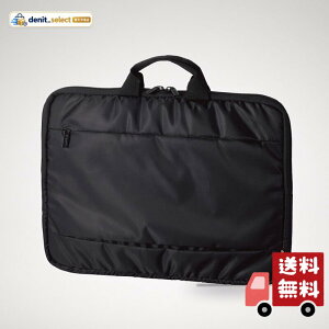 �G���R�� �p�\�R���P�[�X PC�P�[�X 13.3�C���` (macbook pro 13) �P�[�X �n���h���t�� �O�ʃ|�P�b�g �u���b�N BM-IBH13BK