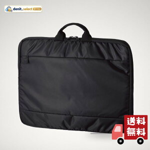 �G���R�� �p�\�R���P�[�X PC�P�[�X 15.6�C���` (macbook pro 15) �P�[�X �n���h���t�� �O�ʃ|�P�b�g �u���b�N BM-IBH15BK