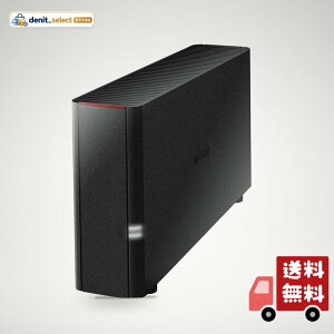�o�b�t�@���[ �����N�X�e�[�V����LS210DG �l�b�g���[�NHDD 1�x�C6TB LS210D0601G