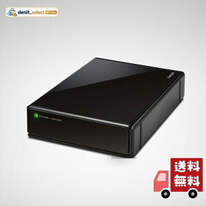 �G���R�� HDD �O�t���n�[�h�f�B�X�N 2TB SeeQVault�Ή� �e���r�^�� ���񂽂�ڑ��K�C�h�t�� �É��t�@�����X�݌v �u���b�N ELD-QEN2020UBK