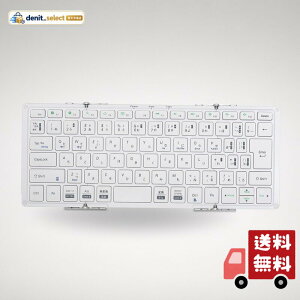 Mobo ���{(Mobo) �L�[�{�[�h MOBO Keyboard 2 Bluetooth 5.1 ���{��z�� USB-C �܂肽���݌^ ��p�P�[�X���X�^���h �t�� �V���o�[/�z���C�g AM-K2TF83J/SLW