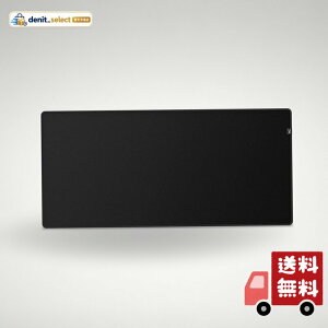 HyperX Pulsefire Mat �Q�[�~���O�}�E�X�p�b�h XL �T�C�Y �z�� �Q�[�}�[���� ���w���}�E�X�K�p 4Z7X5AA �u���b�N