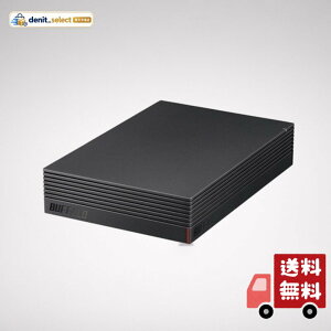 HD-EDS8U3-BE �p�\�R���e���r�^��p �O�t��HDD 8TB