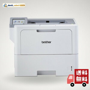 �u���U�[�H�� A4���m�N���v�����^�[ HL-L6310DW (�����E�L��LAN/���ʈ��)