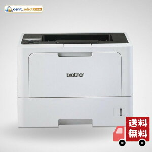 �u���U�[�H�� A4���m�N���v�����^�[ HL-L5210DW (�����E�L��LAN/���ʈ��)
