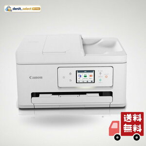 �L���m�� Canon �v�����^�[ A4�C���N�W�F�b�g�����@ PIXUS TS6730 ��������4�F�E��̌^�E�Ή��C���NBCI-386/385�V���[�Y �y2023�N�H�~���f���z