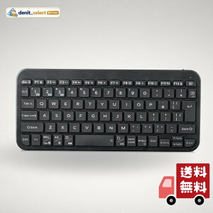 �G���R�� ���C�����X �L�[�{�[�h Bluetooth Slint ���^ �p���^�O���t 3��}���`�y�A�����O OS�������� Windows/macOS/ChromeOS/iOS/iPadOS/Android �Ή��u���b�N TK-TM10BPBK