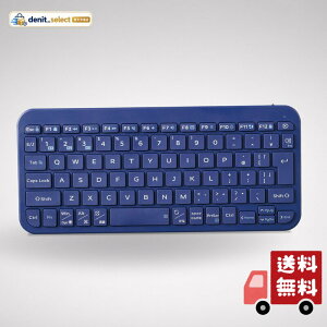 �G���R�� ���C�����X �L�[�{�[�h Bluetooth Slint ���^ �p���^�O���t 3��}���`�y�A�����O OS�������� Windows/macOS/ChromeOS/iOS/iPadOS/Android �u���[ TK-TM10BPBU
