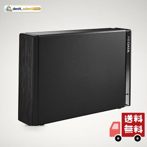 I-O DATA �A�C�E�I�[�E�f�[�^ �e���r�^��p�\�R�����Ή� �O�t���n�[�h�f�B�X�N HDD-UTB�V���[�Y HDD-UT2KB