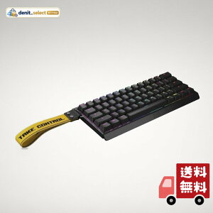 Wooting60HE+,ARM,ANSI-US PBT,Lekker Linear60,US �z��,���r�b�g�g���K�[