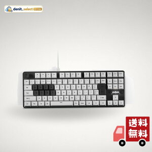 Pulsar Gaming Gears PCMK 2HE TKL �Q�[�~���O �L�[�{�[�h JIS ���{��z�� 91�L�[ ���C�X�C�b�` 8K Polling Rate�y�������K�i�z(White)