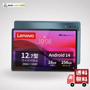 Lenovo Yoga Tab Plus ZAEG0149JP �^�u���b�g 12.7�C���`