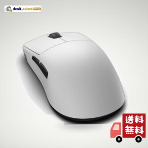 �G���h�Q�[���M�A(Endgame Gear) �Q�[�~���O�}�E�X OP1w 4K v2 (�I�[�s�[���� �_�u�����[ �����P�[ �u�C�c�[) ���C�����X 4000Hz PAW3950�J�X�^���Z���T�[ �� 58.5g ��x���݌v �z�b�g�X���b�v�Ή� �z���C