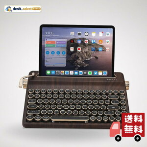YUNZII QL75 �^�C�v���C�^�[�L�[�{�[�h ���C�����X ���g�����J�j�J���L�[�{�[�h �z�b�g�X���b�v�Ή� �p���N�X�^�C���̊ی^�L�[�L���b�v RGB�o�b�N���C�g QMK/VIA�v���O���}�u�� 2.4GHz/Type-C/BT5.0�}