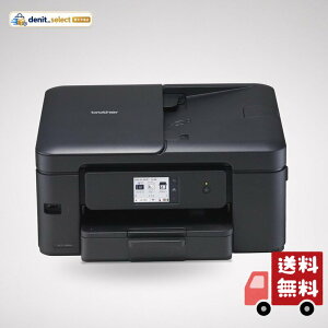 �u���U�[ �v�����^�[ A4�C���N�W�F�b�g�����@ MFC-J908N FAX �R�s�[ �v�����g �X�L���� �������ʈ�� Wi-Fi �ȒP�ݒ� �Ή��C���NLC511�V���[�Y