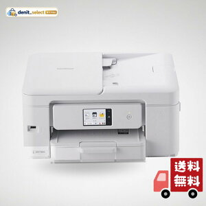 DCP-J929N-W �C���N�W�F�b�g�v�����^�[ �����@ A4 ����LAN �v�����^�[ �R�s�[ �X�L���i�[ �z���C�g