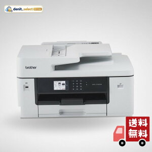 �v�����^�[ �u���U�[ A3�C���N�W�F�b�g�����@ MFC-J7110CDW �R�s�[ �v�����g �X�L���� FAX �������ʈ�� Wi-Fi �r�W�l�X �Ή��C���NLC512/LC512XL�V���[�Y