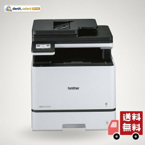 �v�����^�[ �u���U�[ A4�J���[�����@ MFC-L8730CDW �R�s�[ �v�����g �X�L���� FAX �������ʈ�� �L��/����LAN