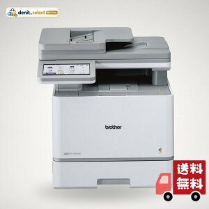 �v�����^�[ �u���U�[ A4�J���[�����@ MFC-L8970CDW �R�s�[ �v�����g �X�L���� FAX �������ʈ�� �L��/����LAN