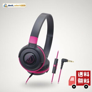 �I�[�f�B�I�e�N�j�J ATH-S100iS BPK �w�b�h�z�� �L�� �X�}�[�g�t�H���p �|�[�^�u���I���C���[�w�b�h�z�� STREET MONITORING �u���b�N�s���N