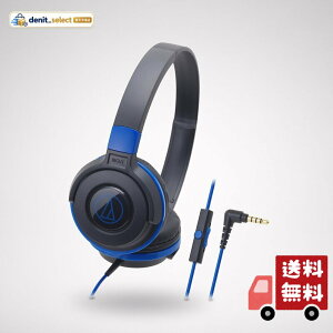 �I�[�f�B�I�e�N�j�J ATH-S100iS BBL �L�� �X�}�[�g�t�H���p �|�[�^�u���I���C���[�w�b�h�z�� STREET MONITORING �u���b�N�u���[
