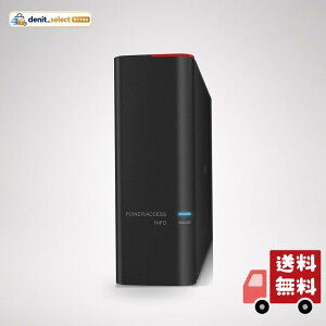 �o�b�t�@���[ BUFFALO �@�l���� �O�t��HDD 1�h���C�u���f�� 4TB HD-SH4TU3