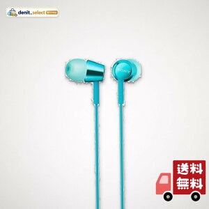 �\�j�[(SONY) �C���z�� MDR-EX155AP : �J�i���^ �����R���E�}�C�N�t�� ���C�g�u���[ MDR-EX155AP L
