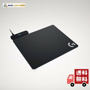 Logicool G �Q�[�~���O�}�E�X�p�b�h G-PMP-001 POWERPLAY ���C�����X �[�d �Ή� �n�[�h �N���X 2��ޓ��� �Ή��}�E�X : PRO X SUPERLIGHT 2 / PRO X SUPERLIGHT / G-PPD-002W