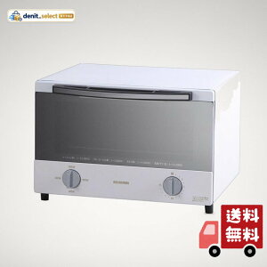 �A�C���X�I�[���} �X�`�[�� �g�[�X�^�[ �I�[�u���g�[�X�^�[ 4���Ă� ���x���� �g���[ �^�C�}�[�@�\�t ���^ SOT-012-W �I�t�z���C�g