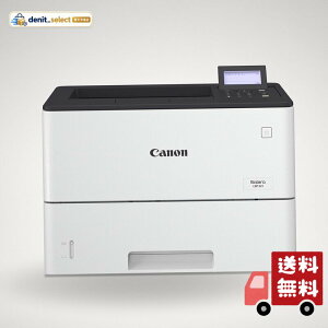 Canon A4���m�N���v�����^�[ Satera LBP321