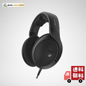 �[���n�C�U�[ Sennheiser �w�b�h�z�� �L�� HD 560S �J���^ �I�[�v���^ �{�ЊJ���h���C�o�[ �_�C�i�~�b�N �y�������K�i�z
