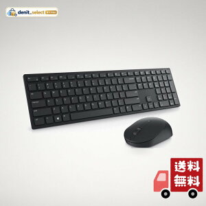 Dell Pro���C�����X �L�[�{�[�h&�}�E�X(���{��) KM5221W