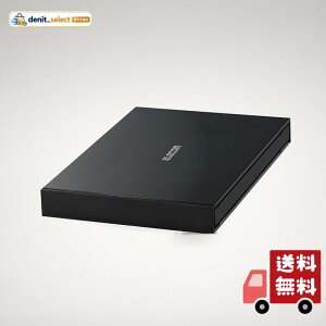 �G���R�� �|�[�^�u��SSD 250GB USB3.2Gen1 PS5/PS4(���[�J�[����m�F��) �f�[�^�����T�[�r�XLite�t �u���b�N ESD-EJ0250GBKR