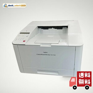 NEC PR-L4C150 A4�J���[�y�[�W�v�����^ Color MultiWriter 4C150