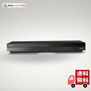�\�j�[(SONY) 2TB 3�`���[�i�[ 4K �u���[���C���R�[�_�[ BDZ-FBT2200 4K���������Ԙ^��/3�ԑg�����^��Ή�(2023�N���f��)