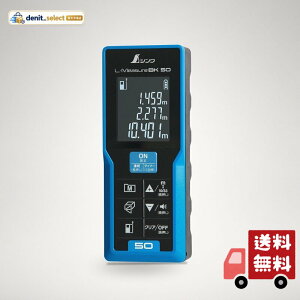 �V��������(Shinwa Sokutei) �����v L-Measure BK 50 ��^�t�� 78163