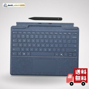 �}�C�N���\�t�g Surface Pro �L�[�{�[�h(�y�����[�t��/�X���� �y���t��)/ �T�t�@�C�A / 8X6-00209