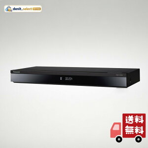 �p�i�\�j�b�N 2TB 3�`���[�i�[ �u���[���C���R�[�_�[ 4K�`���[�i�[�����f�B�[�K DMR-4TS204