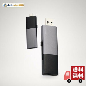 �G���R�� �O�t��SSD 250GB USB3.2 (Gen2) �Ή� �X���C�h�� �^�C�vC �^�C�vA �X���C�h�؂�ւ� �u���b�N ESD-EWC0250GBK
