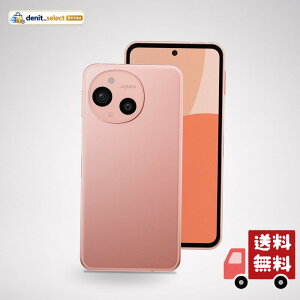SHARP AQUOS sense9 128GB �R�[���� �X�}�z �{�� sim�t���[ �A���h���C�h �y�� �h�� �V���[�v �A�N�I�X �V���t���[