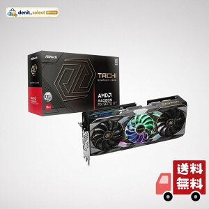 ASRock Radeon / RX9070XT ���� �O���t�B�b�N�{�[�h GDDR6 16GB ���ڃ��f�� RX9070XT TC 16GO