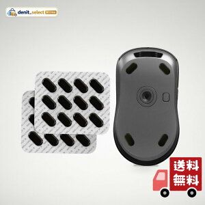 Wallhack PTFE �s�� �}�E�X�X�P�[�g, ���j�o�[�T���t�B�b�g, �u���b�N