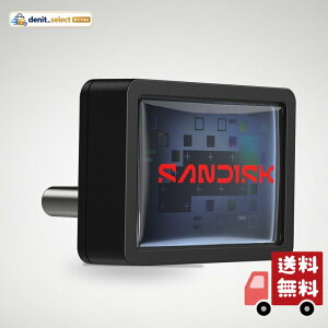 �y �T���f�B�X�N ���K�i �z SANDISK SDCZ530-1T00-J46