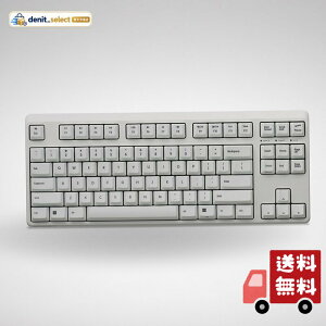 REALFORCE R4 �L�[�{�[�h �n�C�u���b�h �e���L�[���X 30g �p��z�� �X�[�p�[�z���C�g R4HD23