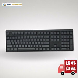 REALFORCE R4 �L�[�{�[�h �n�C�u���b�h �t�� 30g �p��z�� �u���b�N R4HB13